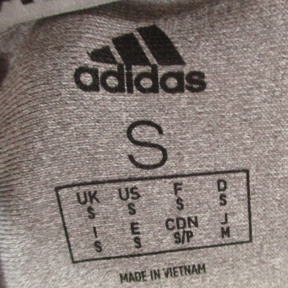 University Of Louisville Sweater Men's Small Red White Crewneck Adidas‎ Baseball - Picture 6 of 7